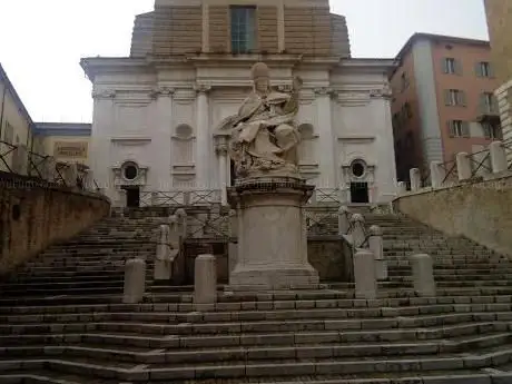 Photo de Polveriera Bianchi