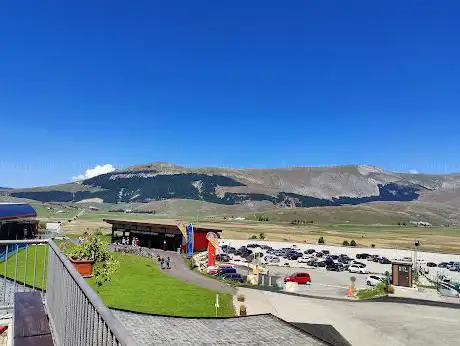 Photo de Kinderheim Montepratello
