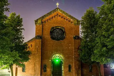 Photo de St Anne's Church Blackburn