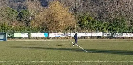 Stadio Comunale Mario Brocca