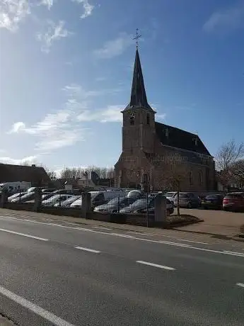 Sint-Margaretha (Margriet)kerk Neigem