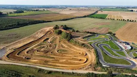 Karting hirson | Pit-bike factory