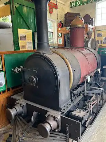 Photo de Swanage Railway Museum