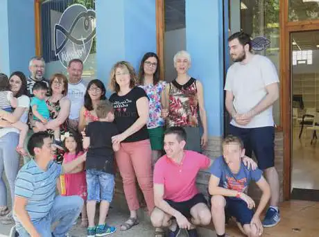 Photo de Comunidad Cristiana TRESDIECISEIS