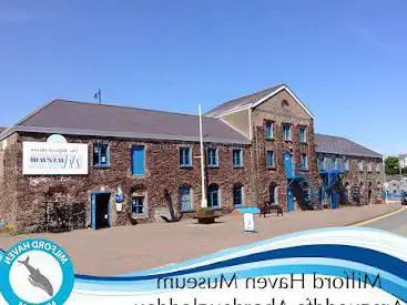 Milford Haven Museum