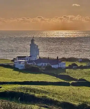 Photo de Isle of Wight Coast Path