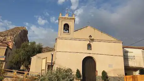 Photo de Ermita Ntra. Sra. del Rosario