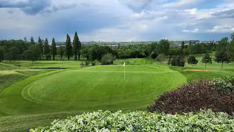 Photo de Sudbury Golf Club