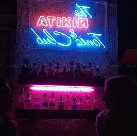 Photo de Nikita Salou