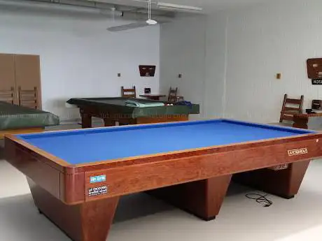 Billiard Club Luzern