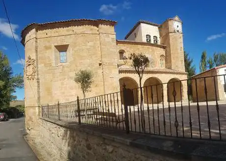 Photo de Monasterio de la Asunción de Nuestra Señora