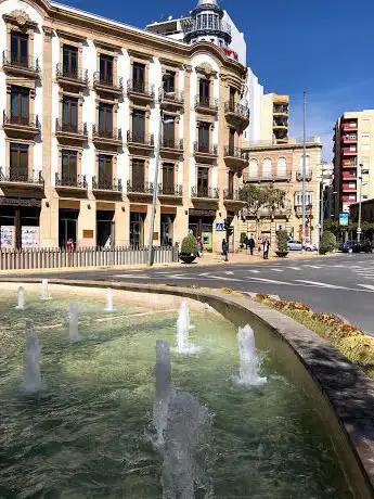 Photo de Edificio De Las Mariposas