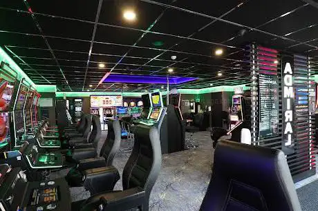Photo de Admiral Casino: Burnley