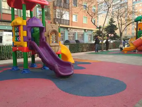 Photo de Parc Infantil