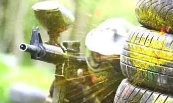 Photo de Paintball Nimes