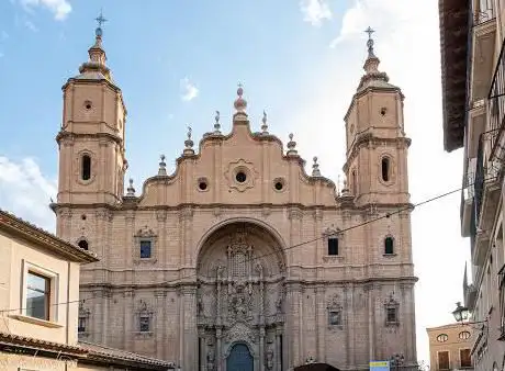 Photo de Iglesia de los Escolapios
