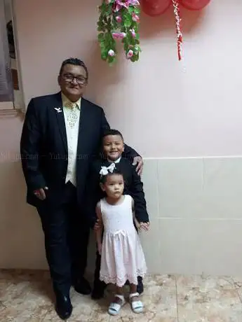 Photo de Maranata
