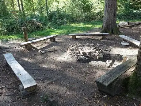 Grillplatz