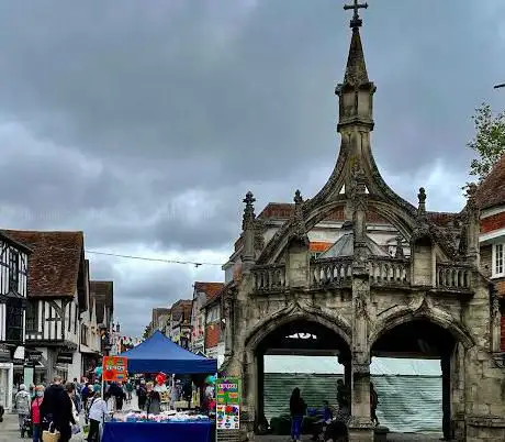 Photo de Salisbury Information Centre