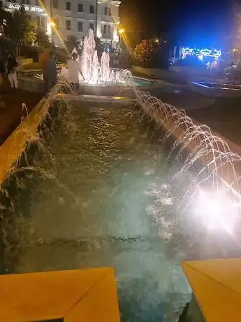 Photo de Piazzale Primo Maggio