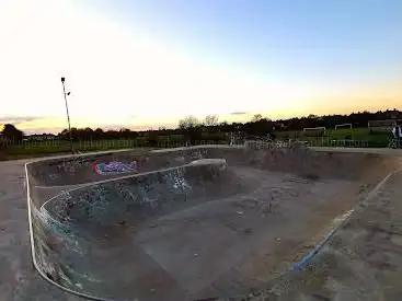 Trin Skatepark