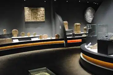 Photo de Museum of Prehistory and Archaeology of Cantabria