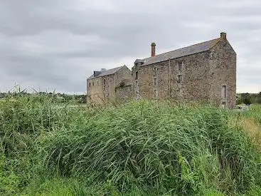Photo de Moulin a marée de quinard