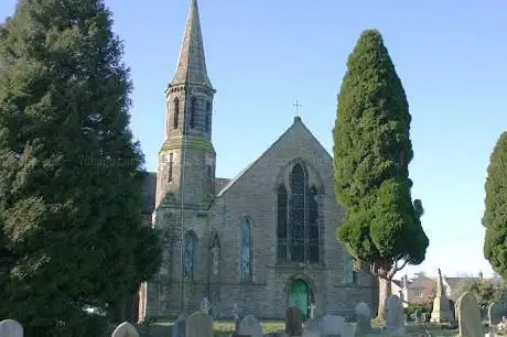Photo de St John the Evangelist Church