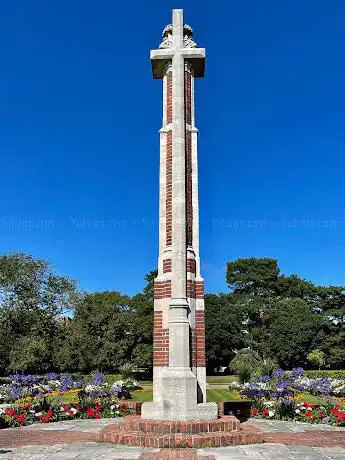 War Memorial