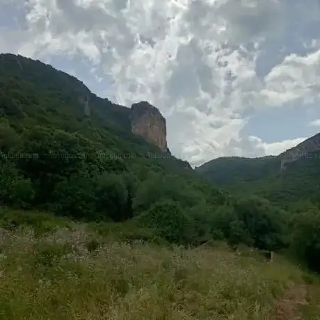 Falesia Santa Mariedda