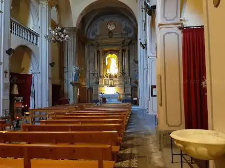 Photo de Església del Roser