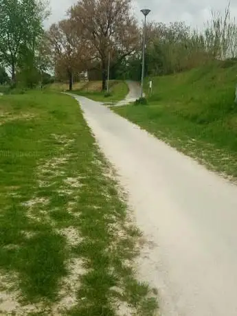 Passeggiata giuseppe pagano