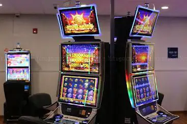 Overbrook Bingo Palace
