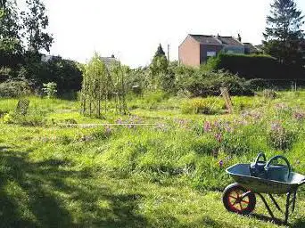 Photo de Ejappe est belle Garden