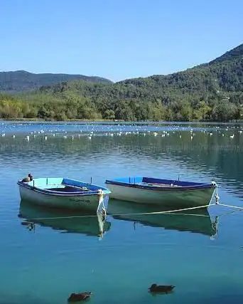 Photo de Estany de Banyoles