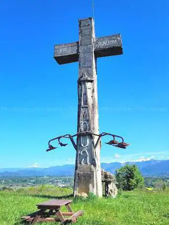 Photo de Croix d'Escou