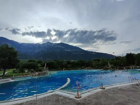 Lido di Termeno