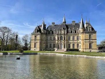Photo de Château de la Veuve Clicquot