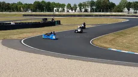 Circuit Carole