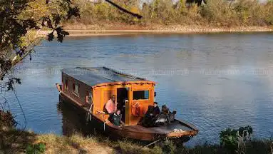 Photo de LOIRE ET LOUET PASSION
