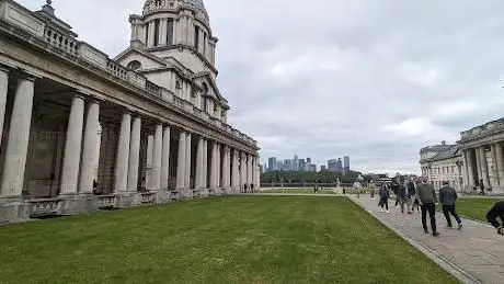 Photo de Painted Hall