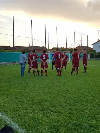 Photo de Campo Calcio