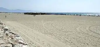 Photo de Sud-Canet Manege