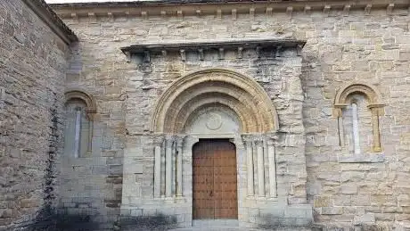 Photo de Iglesia Sanjuanista