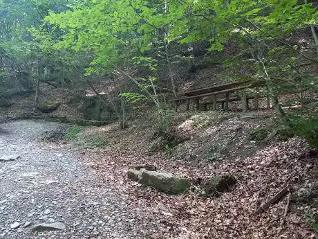 Sentiero Brallo-Costa Ferrata/Mogliazze