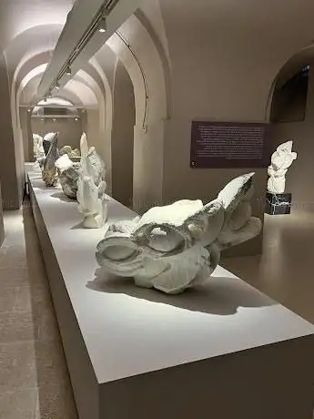 Photo de Museo Gigi Guadagnucci