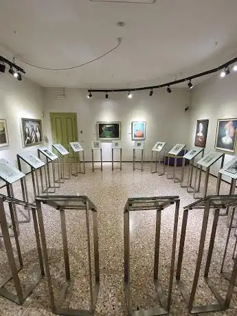 Photo de Pinacoteca