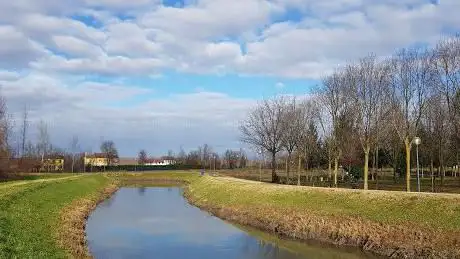 Ciclabile del Tergola