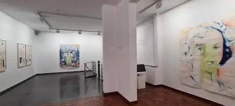 Photo de Galerie Dessers Hasselt