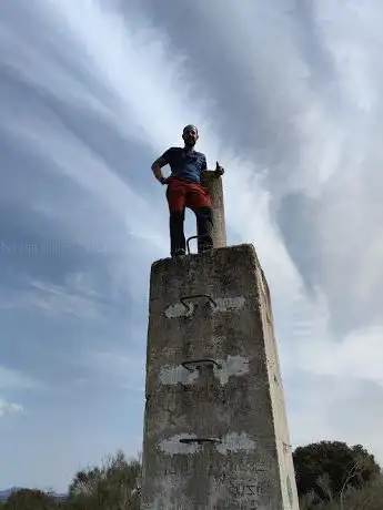 Photo de Alto de los Llanos